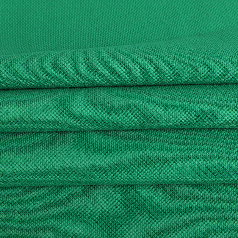 21S JC + 8S C kolmilankainen Twill-fleece (leikattu/harjattu)