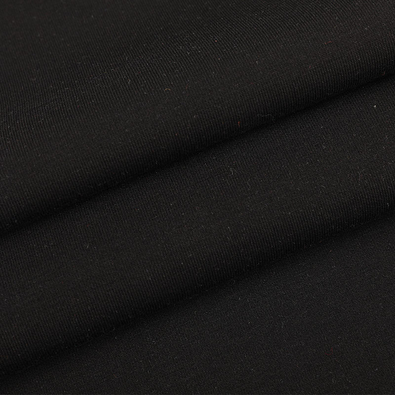 40S T/R + 30D Nylon + 40S T/R + 20D Spandex Air Layer Kangas