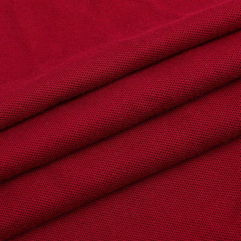 40s JC // 2-kerroksinen + 150D/96F DTY Double Pique Mesh