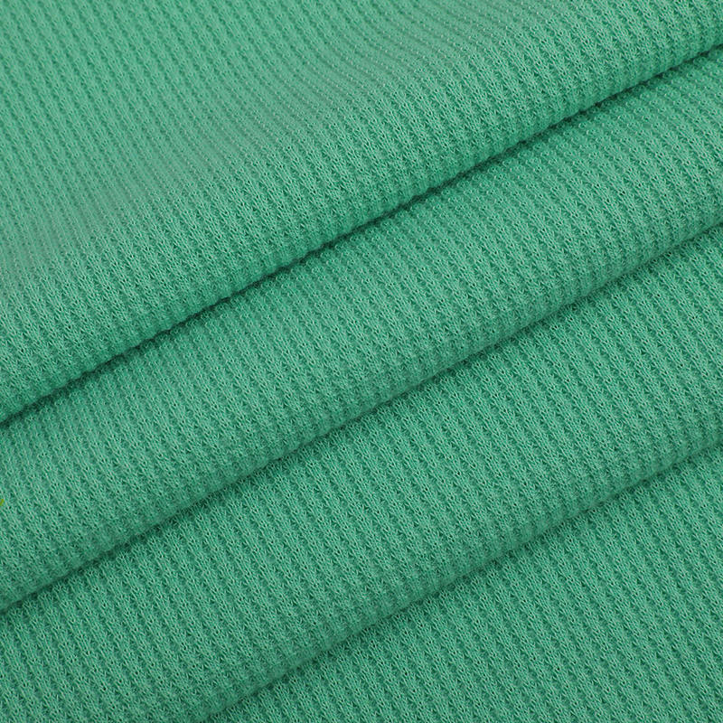 32s pellava + 40D spandex-vohveli neule