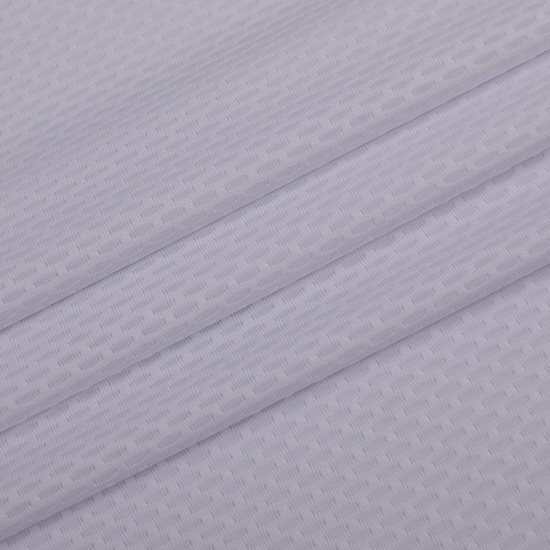 75D/DTY + 20D/spandex verkkokangas