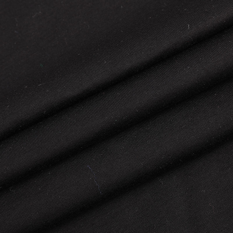 30-luvun Lenzing Tencel/BCI Cotton Mercerized Single Jersey
